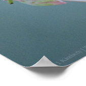 Apple Blossom #P0358 Poster (Hoek)