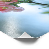 Apple Blossom #P0365 Foto afdrukken (Hoek)