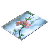 Apple Blossom #P0365 Notitieboek (Linkerzijde)