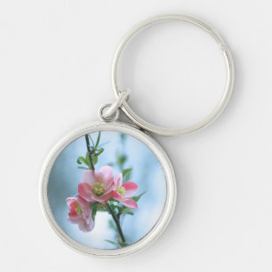 Apple Blossom #P0365 Sleutelhanger