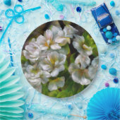 Apple Blossom Papieren Bordje (Feest)