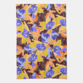 Apple Blossom Pattern Theedoek (Verticaal)