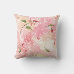 Apple Blossom - Pillow Kussen