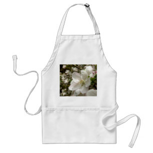 Apple Blossom Schort