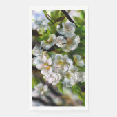 Apple Blossom Servet (Voorkant)