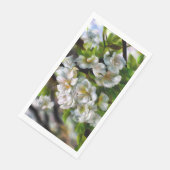 Apple Blossom Servet (Hoek)