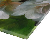 Apple Blossom Snijplank (Hoek)