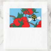 Apple Blossom Sticker (Tas)