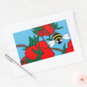Apple Blossom Sticker (Envelop)