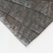 Apple Blossom Still Life – Original Fine Art Print Fleece Deken (Hoek)