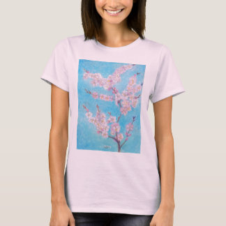 Apple Blossom T-shirt