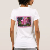Apple Blossom Tanktop (Achterkant)