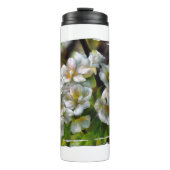 Apple Blossom Thermosbeker (Voorkant)