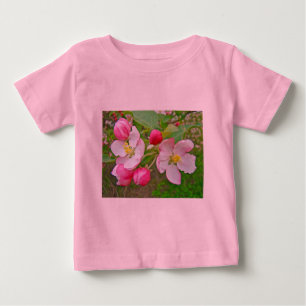 Apple Blossom Time