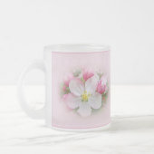 Apple Blossom Time Matglas Koffiemok (Links)