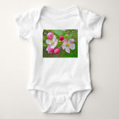 Apple Blossom Time Romper (Voorkant)