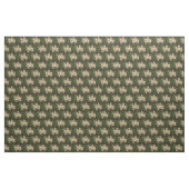 Apple Blossom Time Stof (Yard (91,4 cm))