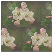 Apple Blossom Time Stof (Close Up)