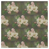 Apple Blossom Time Stof (Swatch)
