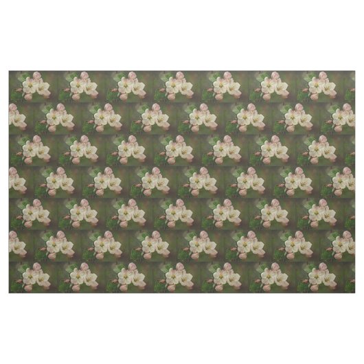 Apple Blossom Time Stof (Fat Quarter)