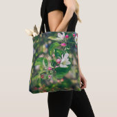 Apple blossom tote bag (Dichtbij)