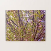 APPLE BLOSSOM TREE LEGPUZZEL (Horizontaal)