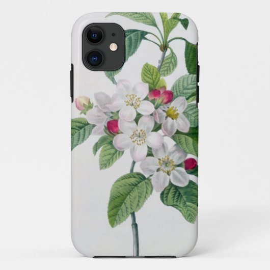 Apple Blossom uit 'Les Choix des Plus Belles' Case-Mate iPhone Case (Achterkant)