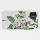 Apple Blossom uit 'Les Choix des Plus Belles' Case-Mate iPhone Case (Achterkant (horizontaal))