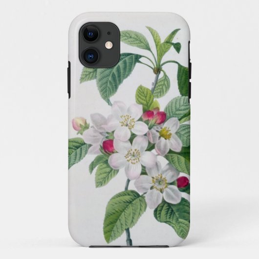 Apple Blossom uit 'Les Choix des Plus Belles' Case-Mate iPhone Case (Achterkant)