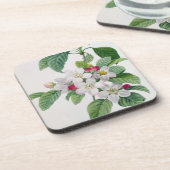 Apple Blossom uit 'Les Choix des Plus Belles' Drankjes Onderzetter (Linkerzijde)