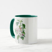Apple Blossom uit 'Les Choix des Plus Belles' Mok (Voorkant links)