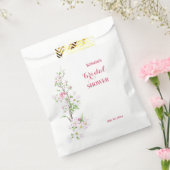 Apple Blossom Volledig Vrijgezellenfeest Bedankzakje (Gezegeld)