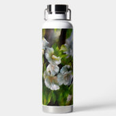 Apple Blossom Waterfles (Achterkant)
