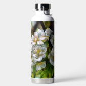 Apple Blossom Waterfles (Links)