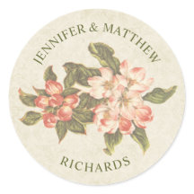  Apple Blossom Wedding | Naam