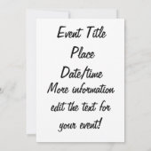 Apple Blossoms Spring Fine Art Kaart (Achterkant)