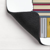 Apple, Boeken, Potcil Teachers Rock Muismat (Hoek)