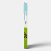 Apple bomen telefoonhoesje Case-Mate iPhone case (Achterkant / Links)