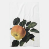 Apple Branch American MoJo Kitchen Towel Theedoek (Verticaal)