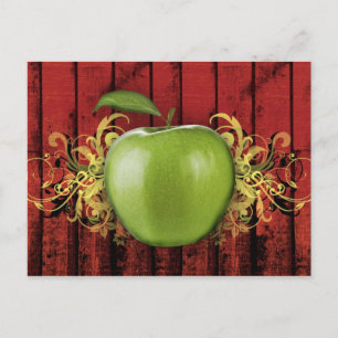 Apple Briefkaart