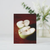 Apple Briefkaart (Staand voorkant)