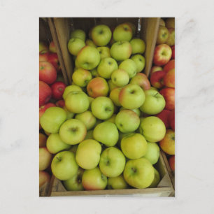 Apple Bundle Briefkaart