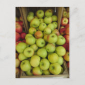 Apple Bundle Briefkaart (Voorkant)