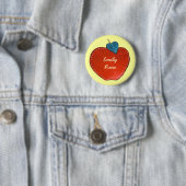 Apple  Button (In situ)