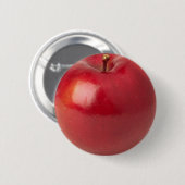 Apple Button (Voorkant /achterkant)