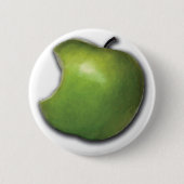 Apple Button (Voorkant)