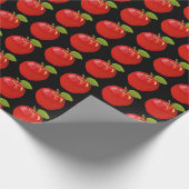 Apple Cadeaupapier (Hoek)