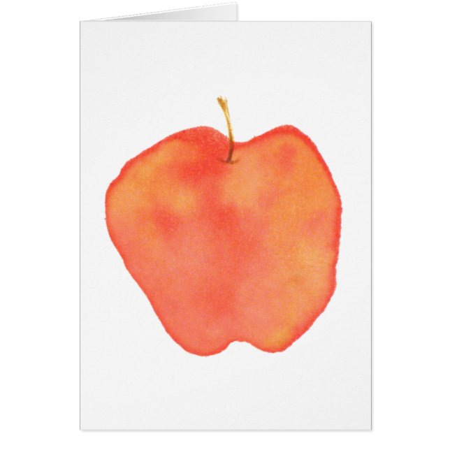 Apple Card (Voorkant)
