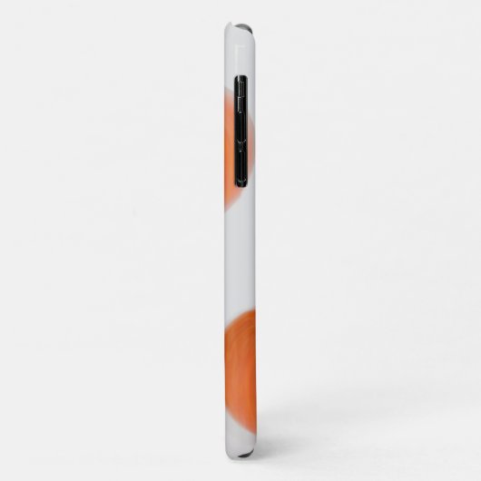 Apple Case-Mate iPhone Case (Achterkant/links)