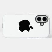 Apple Case-Mate iPhone Case (Achterkant (horizontaal))